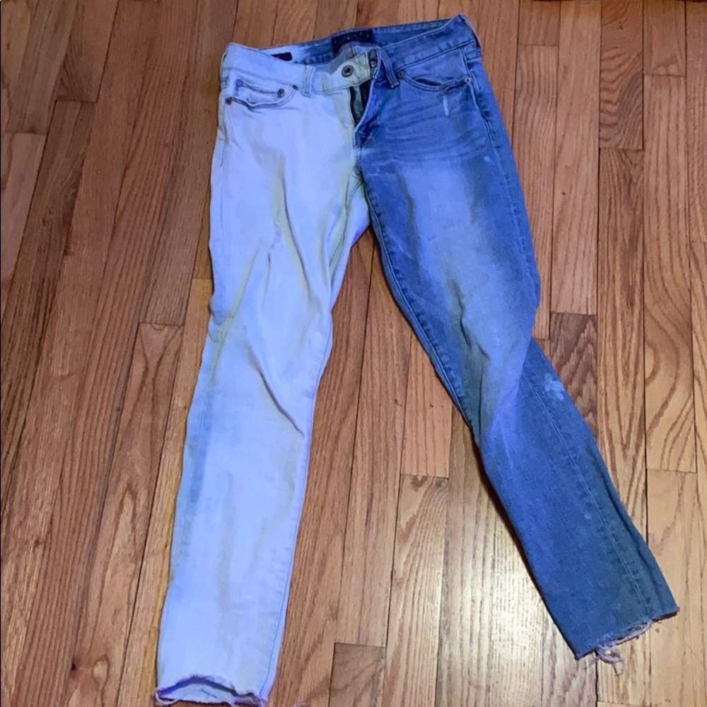 Jeans!!